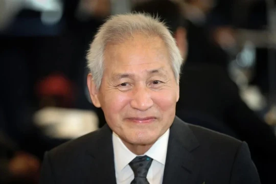 'Quốc bảo điện ảnh' Hàn Quốc qua đời ở tuổi 74