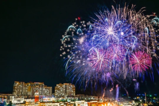 Du lịch bùng nổ dịp Tết Dương lịch 2026 với 3,5 triệu lượt khách