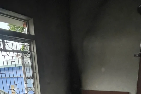 Nguyên nhân vụ nổ pháo hoa khiến 3 người thương vong