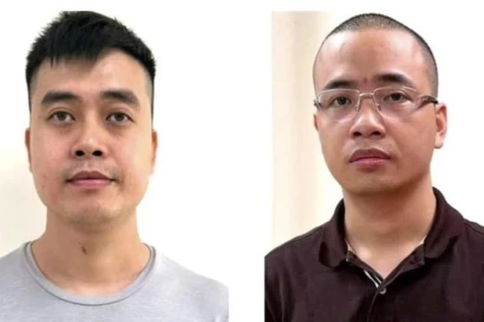 Xét xử 18 bị cáo trong vụ sản xuất sữa giả HIUP doanh thu hơn 2.400 tỷ đồng