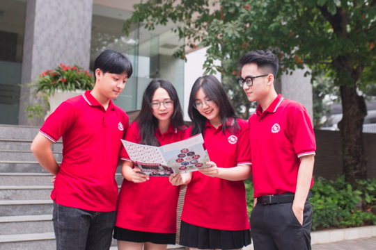 Đại học Ngoại thương dự kiến mở loạt ngành công nghệ, trí tuệ nhân tạo từ năm 2026