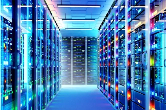 Trung tâm dữ liệu trong không gian: Tương lai của AI