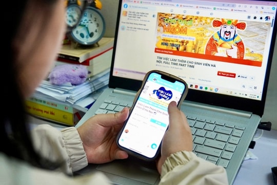 Công an cảnh báo chiêu lừa tinh vi dịp cận Tết Nguyên đán: Tuyệt đối chặn ngay các cuộc gọi, tin nhắn này