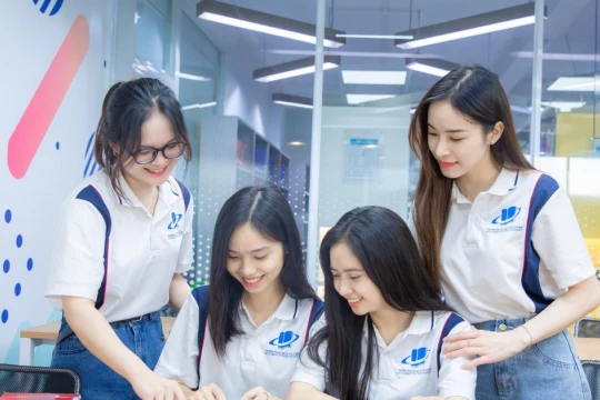 Rõ nét đột phá về phát triển nguồn nhân lực