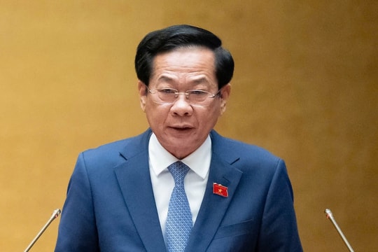 Bộ trưởng Bộ Nội vụ: Sẽ có quy định mới về tổ chức, hoạt động của thôn, tổ dân phố