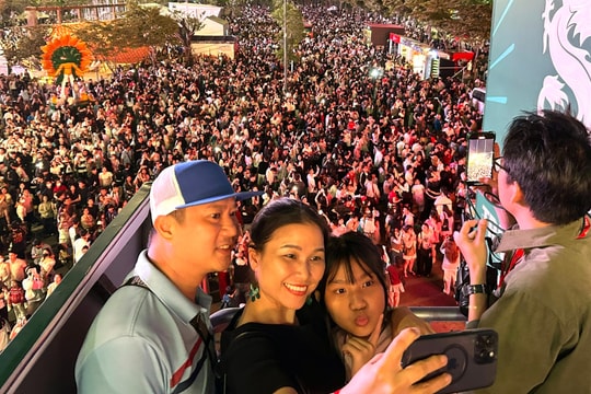 Đốt pháo nổ trái phép: Đánh đổi an vui ngày Tết