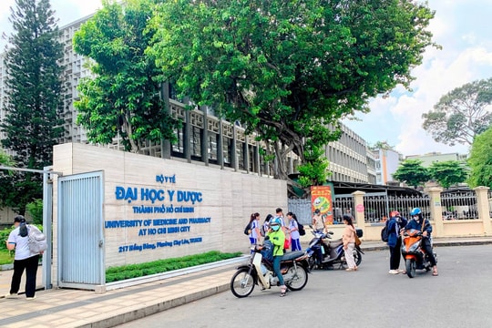 Trường đại học sẽ khó lên đại học?