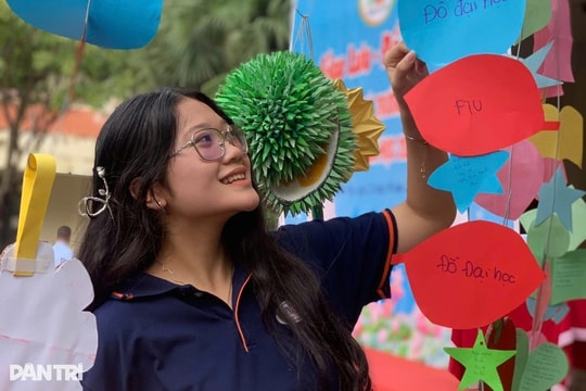 Các trường đại học xét tuyển SAT, IELTS năm 2026