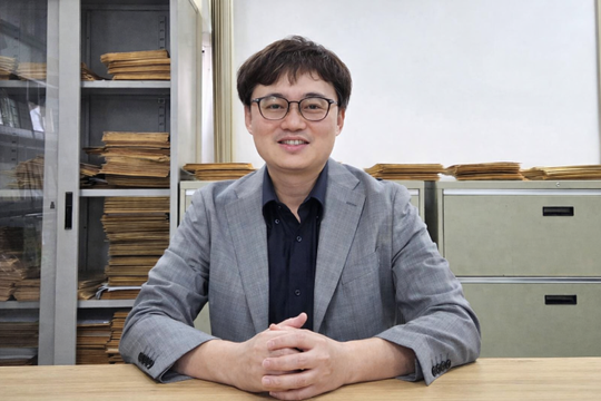 'Mỏ vàng' việc làm ngành bán dẫn ở Đài Loan chờ sinh viên Việt