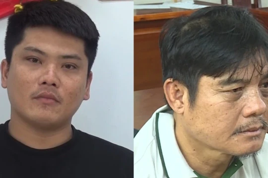 Loạt 'hiệp sĩ' bị khởi tố: Mặt nạ nghĩa hiệp bị gỡ thế nào?