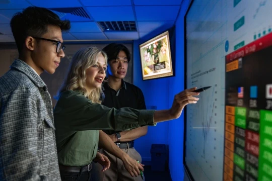 Đặt tên cơ sở giáo dục đại học và phân hiệu: Chuẩn hóa quy định