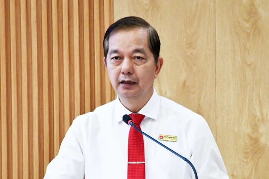 Đột phá giáo dục và đào tạo TPHCM từ Nghị quyết 71