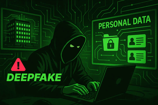 Dự báo năm 2026, mức độ tinh vi của lừa đảo trực tuyến gia tăng