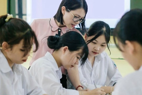 Không để trường đại học yếu đi sau khi sắp xếp