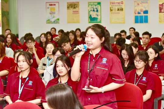 Sinh viên học hoạt hình trong thời AI: Lo lắng hay cơ hội?