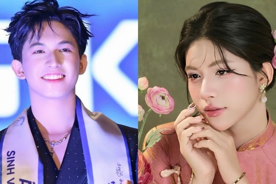 Nam sinh từng gây sốt mạng bất ngờ công khai phẫu thuật chuyển giới