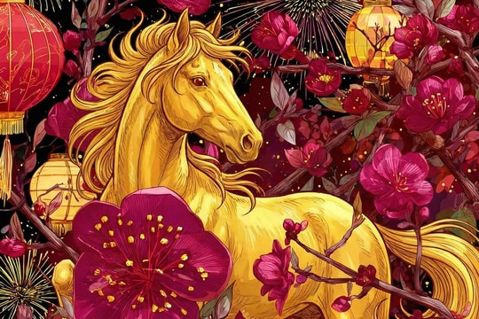 3 TIN VUI lớn sẽ đến trước Tết âm lịch: Chúc mừng 3 cái tên được Thần Tài chọn mặt gửi vàng, làm 1 LÃI 10