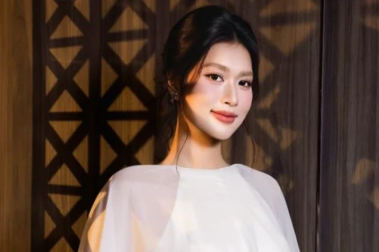 Việt Nam ngưng cử đại diện tham gia Miss Grand International All Stars