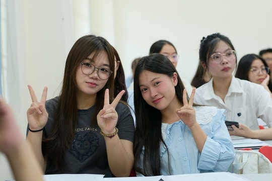 Học viện Báo chí và Tuyên truyền sẽ bỏ xét học bạ, quy đổi IELTS từ 5.0