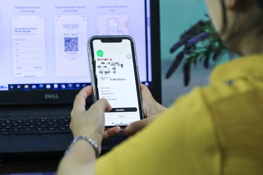 Người từng chuyển tiền vào 26 tài khoản dưới đây, nhanh đến công an trình báo