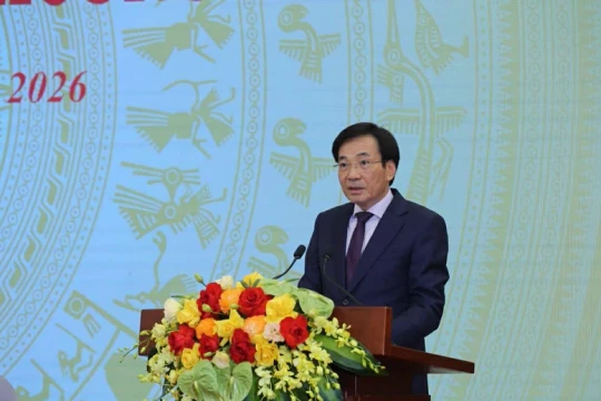 Kinh tế Việt Nam 2025 tăng trưởng thuộc nhóm cao của khu vực