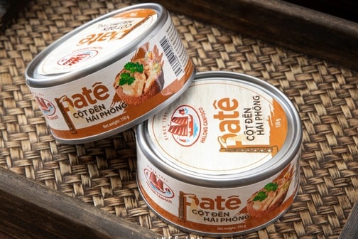 Vụ 120 tấn thịt lợn bệnh được "phù phép" thành đồ hộp: Hé lộ hồ sơ công ty