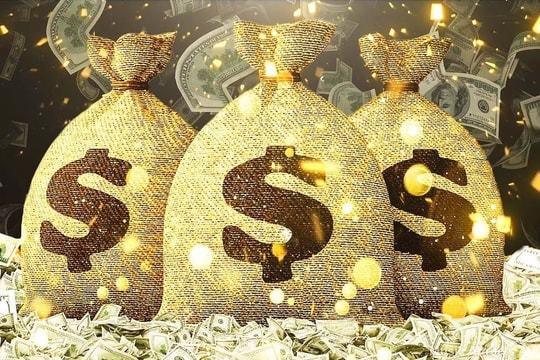 Kiếm được NHIỀU TIỀN cuối tháng 1/2026 dương - 3 con giáp TỐT SỐ, ăn đậm lộc Bà Chúa Kho!