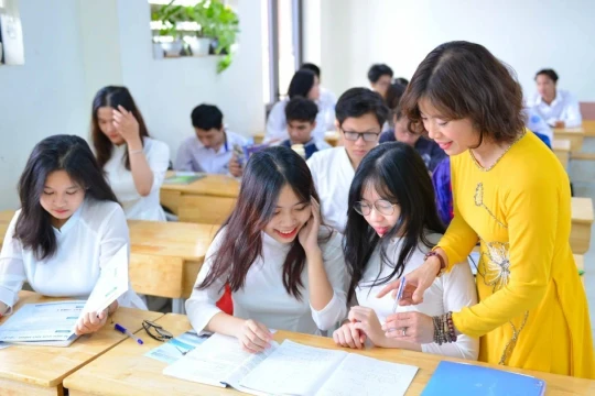 Nâng cao tính khách quan trong đánh giá học sinh