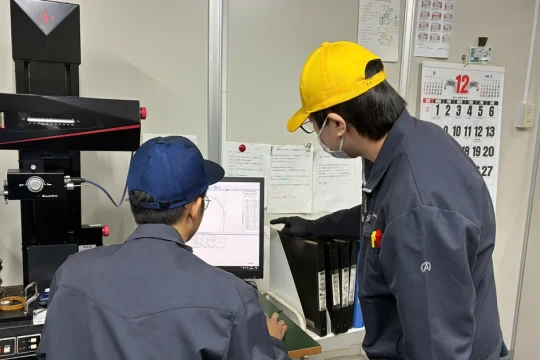 Tăng cơ hội việc làm từ thực tập sớm