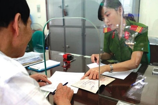 Thông báo quan trọng tới tất cả chủ nhà nghỉ, khách sạn, căn hộ cho thuê