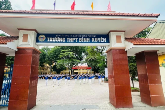 Nhiều trường học tại Phú Thọ chưa đảm bảo về phòng cháy chữa cháy