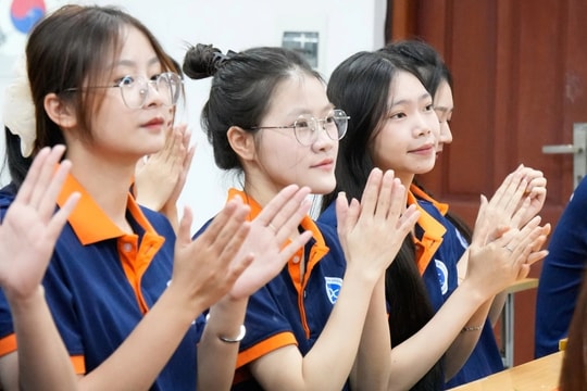 Tên trường nghề không được vi phạm truyền thống lịch sử, thuần phong mĩ tục