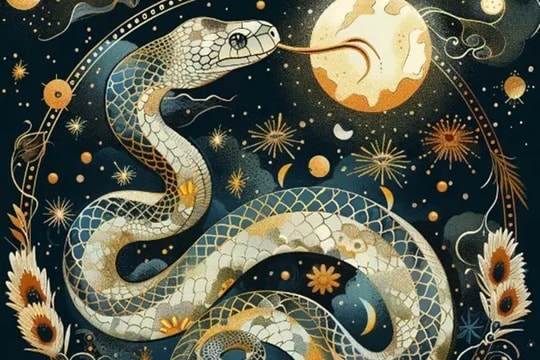 Lộ diện 3 con giáp nhận LỘC VÀNG trải dài suốt 3 tháng đầu năm 2026: Tháng 1 rủng rỉnh, tháng 2 tăng mạnh, tháng 3 bùng nổ