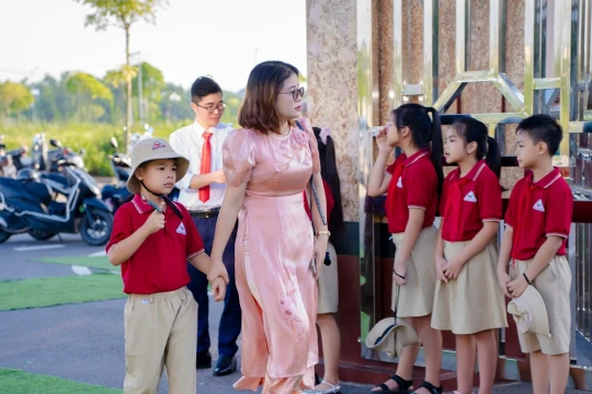 Giáo dục kỹ năng sống bậc tiểu học đừng để chỉ còn là lời hay, ý đẹp