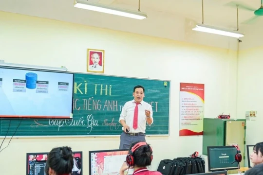 Sửa đổi Khung cơ cấu hệ thống GD quốc dân, Khung trình độ quốc gia Việt Nam