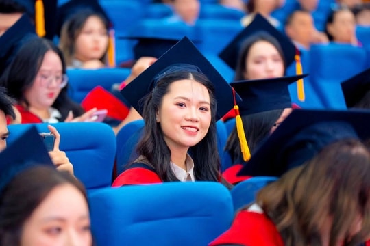 Nghị quyết 71, cơ hội lịch sử chấm dứt méo mó trong quy hoạch nhân lực