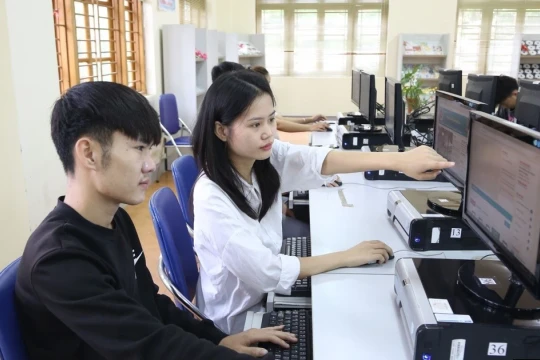 Từ Đại hội XIII đến Đại hội XIV: Dấu ấn giáo dục nghề nghiệp