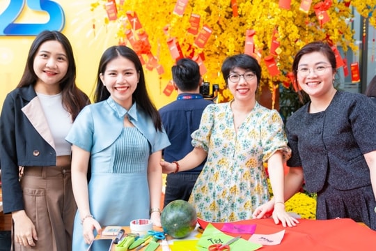 Nhiều đại học thưởng Tết giảng viên 20-40 triệu đồng