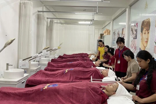 Lựa chọn trường nghề - bước đi chiến lược của Gen Z