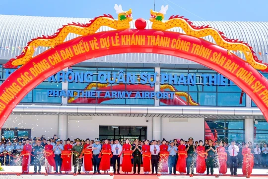 Kỳ vọng quyết sách chiến lược giai đoạn phát triển mới