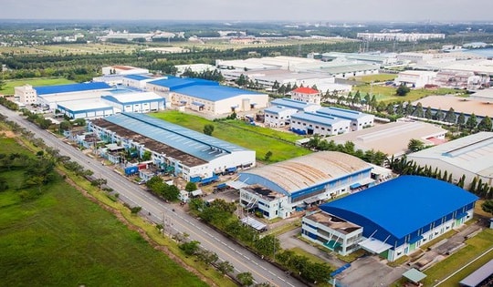 Người dân Hưng Yên đón tin vui: Sắp có thêm 5 - 8 khu công nghiệp trong năm nay, mở ra loạt cơ hội việc làm mới