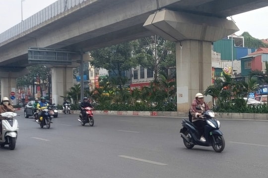 Miền Bắc sẽ xuất hiện những đợt không khí lạnh mới gây rét đậm, rét hại ngay trong tháng này