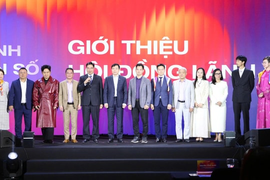 Liên minh Niềm tin Số lan tỏa các giá trị tích cực trong môi trường số