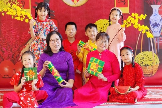 10 tỉnh, thành công bố lịch nghỉ Tết Bính Ngọ cho học sinh