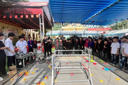 Sắp xếp nhân sự khi sáp nhập trường học: Nhân sự là then chốt