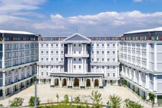 TP.HCM: Sau nhiều lùm xùm, Trường Quốc tế Mỹ chính thức bị giải thể