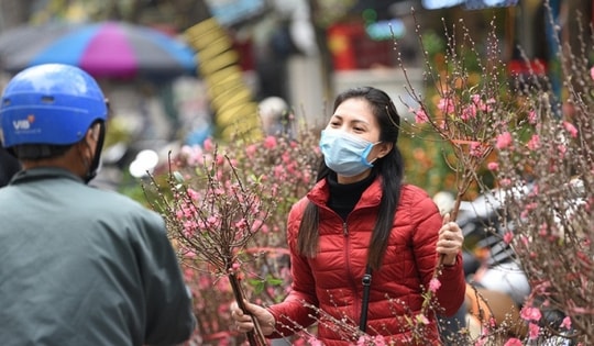 Còn bao nhiêu ngày nữa đến Tết 2026 Âm Lịch Bính Ngọ: Dân mạng háo hức đếm ngược