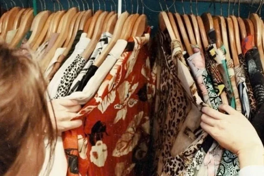 SoulFit – Khi Gen Z chọn cho thời trang cũ một 'linh hồn' mới