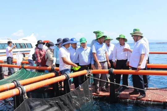 Tiến tới Đại hội XIV của Đảng: Những Nghị quyết mang tính đột phá chiến lược