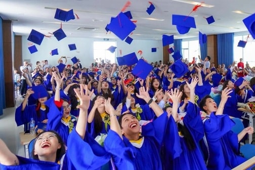 Kinh nghiệm làm nghề có thể được quy đổi thành tín chỉ, miễn một số môn